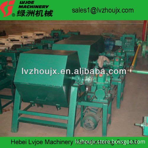 600KG Automatic Wire Nail Polishing Machine Factory Price